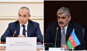 Mikayil Jabbarov, Samir Sharifov to represent Azerbaijan in Board of Directors of Turkic Investment Fund