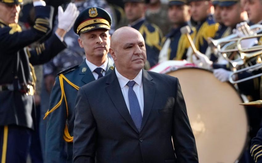 Lebanon’s president vows punishment for attackers of UN peacekeepers