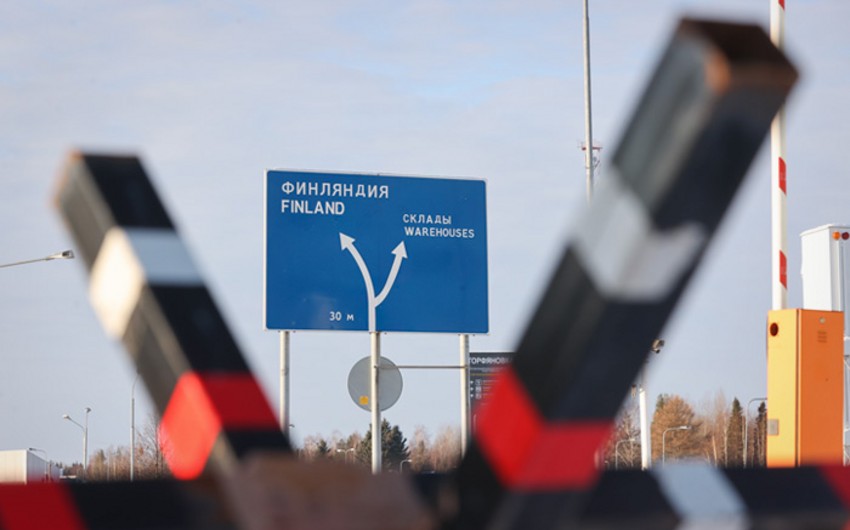 Finland to reopen 2 out of 8 border crossings with Russia after a