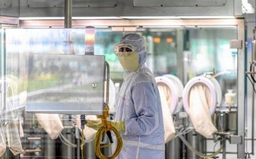 Минфин Китая выделит 145 млн долларов на борьбу с эпидемией пневмонии