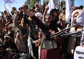 Талибы взяли афганский Джелалабад
