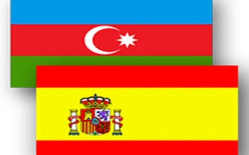 ​В Баку пройдет бизнес-форум Азербайджан-Испания