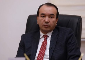 Uzbek minister of culture to visit Azerbaijan