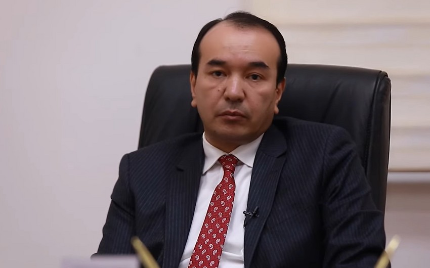 Министр культуры Узбекистана посетит Азербайджан