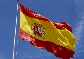Spain officially recognizes Palestinian state