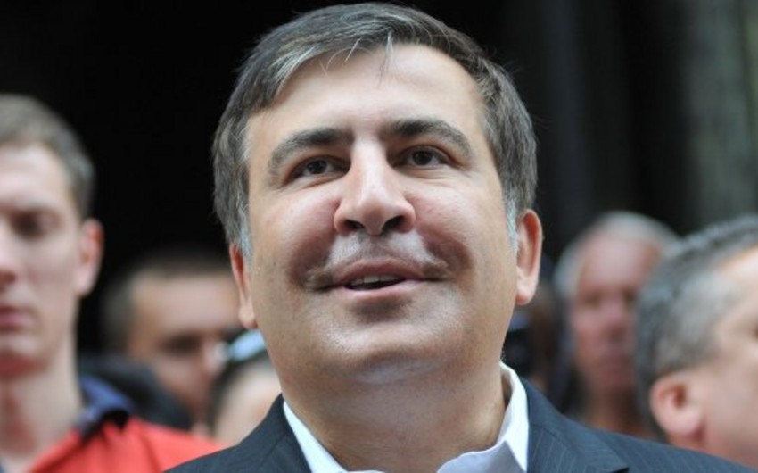 Саакашвили: Власти очень боятся меня