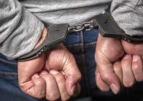 Находившийся в международном розыске гражданин экстрадирован из Молдовы в Азербайджан