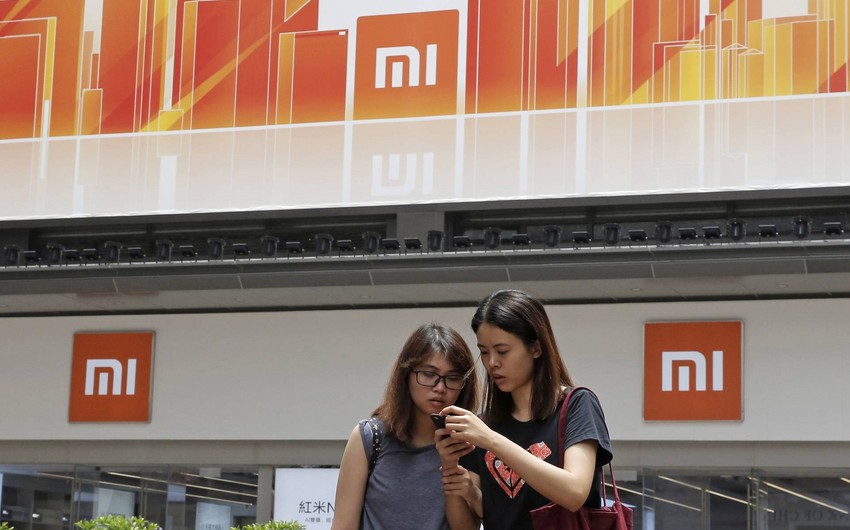 Xiaomi объявила о старте продаж своих смарт-телевизоров