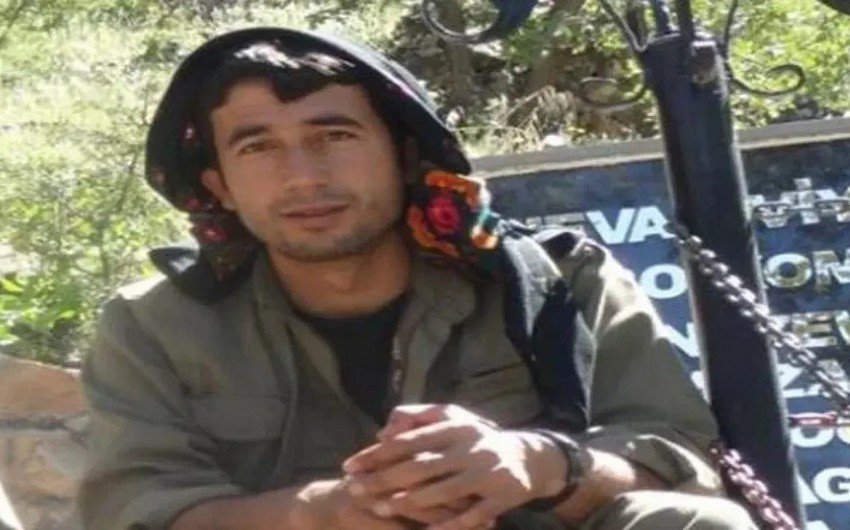 Turkish intelligence eliminates one of PKK leaders in Syria