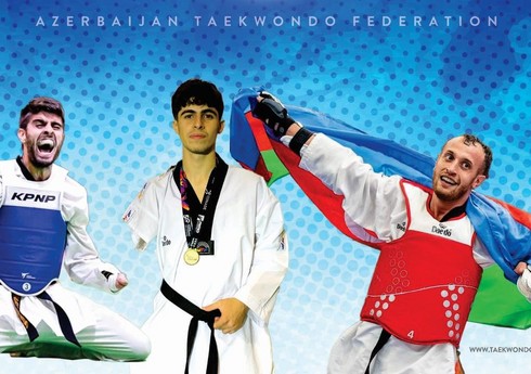 Азербайджанские тхэквондисты завоевали лицензии на Паралимпийские игры