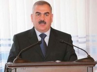 Vasif Talıbov - Naxçıvan Muxtar Respublikası Ali Məclisinin sədri