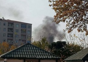 Bərdəyə raket zərbəsi nəticəsində “Yelo Bank”ın 2 əməkdaşı yaralanıb