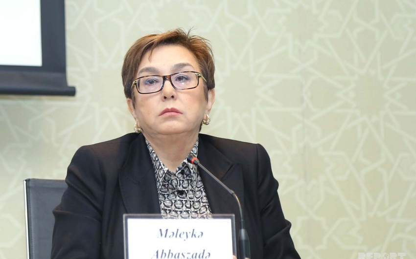 Малейка Аббасзаде: Мы не будем делать дополнительных уступок