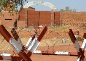 Inmates escape Niger prison holding militants