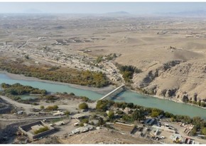 Талибы объяснили засухой сокращение поставок воды в Иран