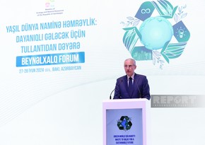 Мухтар Бабаев: Важно применять современные методы и технологии для обезвреживания медотходов