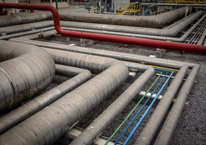 Испания попросит ЕК продлить Иберийский механизм ограничения цен на газ