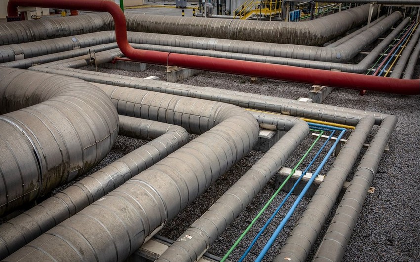 Испания попросит ЕК продлить Иберийский механизм ограничения цен на газ