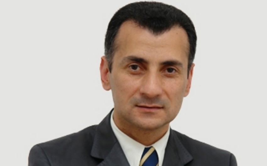 Рассмотрены еще 2 апелляционные жалобы Миршахина Агаева против НСТР
