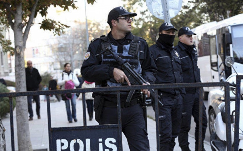 В Турции задержали трех подозреваемых по делу о теракте в Берлине