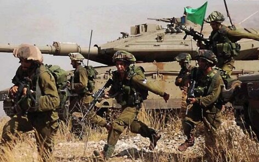 Израиль заявил, что в Газе уничтожены не менее 7 тыс. радикалов