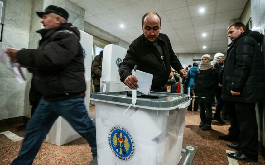 Parliamentary elections in Moldova meet international standards — OSCE monitors