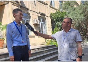 Kyrgyzstan’s CEC: Any instances of electoral fraud in Azerbaijan are out of question