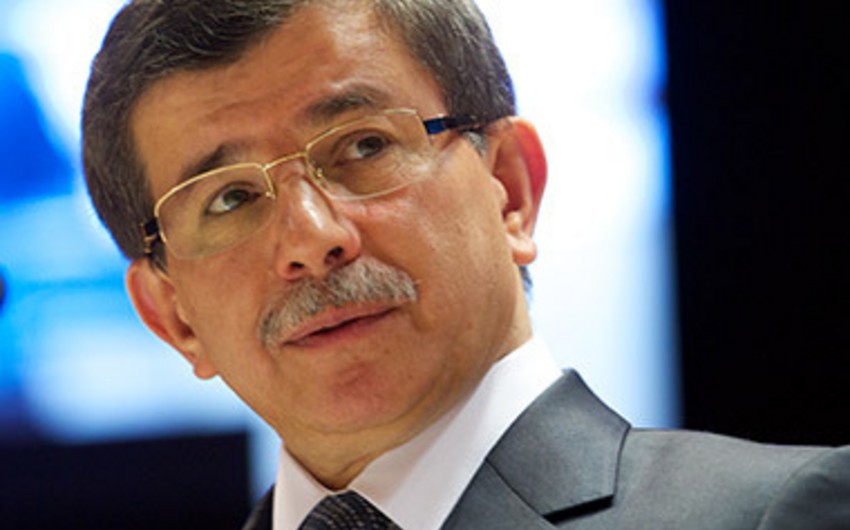 Премьер-министр Турции: В воздушном пространстве Сирии могут произойти новые инциденты