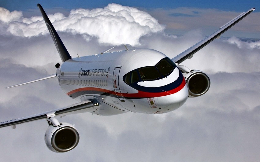 ​Иран намерен закупить у России 100 пассажирских самолетов