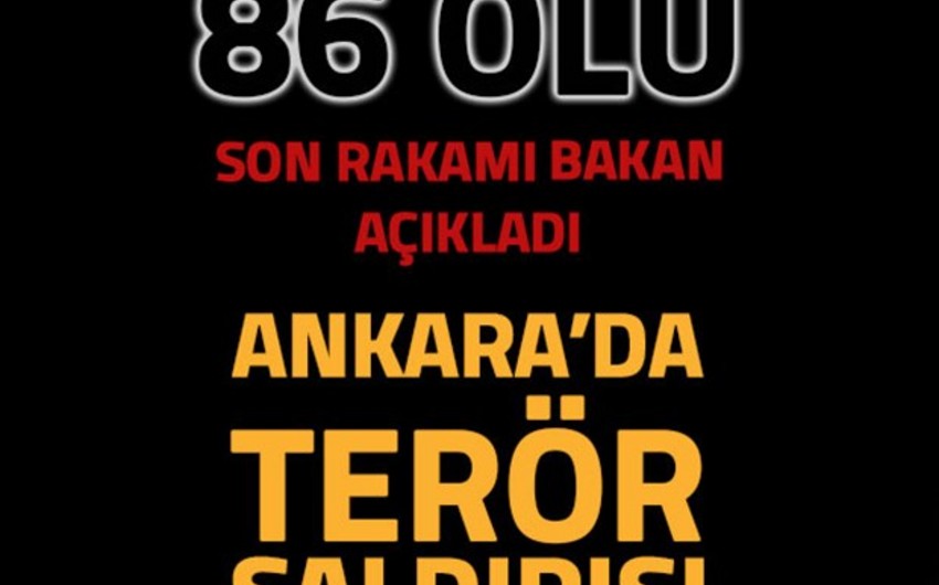 Davutoğlu xalqa müraciət edəcək