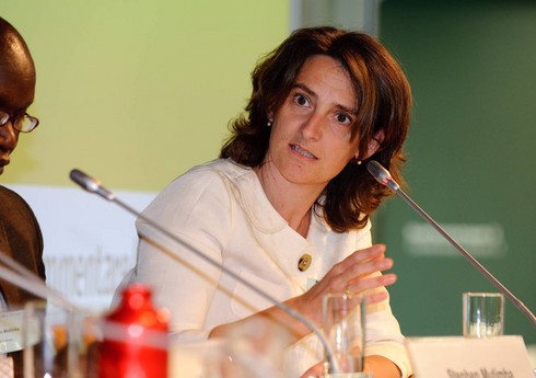 Вице-премьер Испании: Предложим ЕС начать диалог с другими поставщиками газа