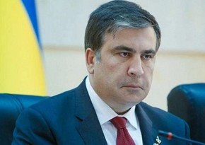 Представитель Зеленского: Киев прилагает все усилия для экстрадиции Саакашвили