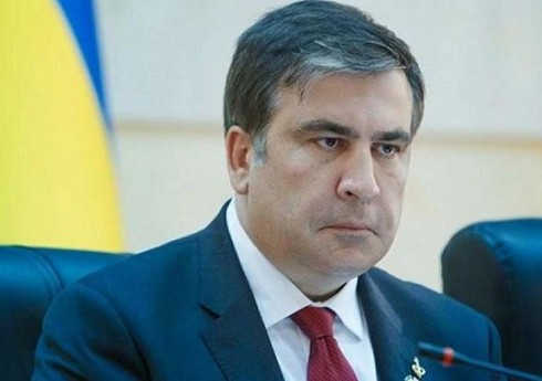 Представитель Зеленского: Киев прилагает все усилия для экстрадиции Саакашвили