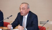 Zaur Mikayilov: Azerbaijan can improve water supply by investing in Caspian Sea desalination