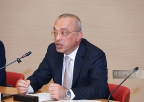 Millions worldwide struggle to access clean water, Azerbaijan's water resources agency chief says