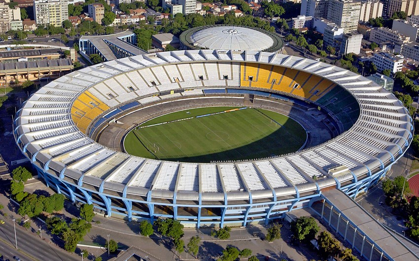 Məşhur stadiona Pelenin adı verilə bilər