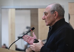 Bako Sahakyan: Azərbaycanın işğal edilmiş ərazilərində “İskəndər M”, “Toçka U” kimi silahlar olmayıb