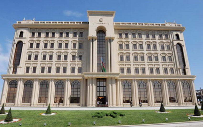 ​Обнародовано количество выдворенных за пределы Азербайджана иностранцев в апреле