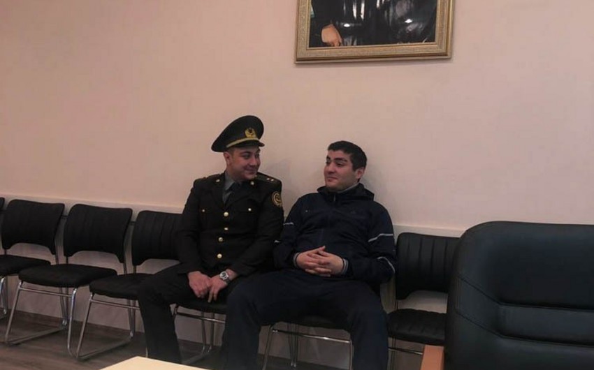Мехман Гусейнов: Я обращался к президенту Азербайджана Ильхаму Алиеву