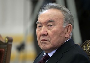 Petition launched in Kazakhstan to deprive Nazarbayev of immunity