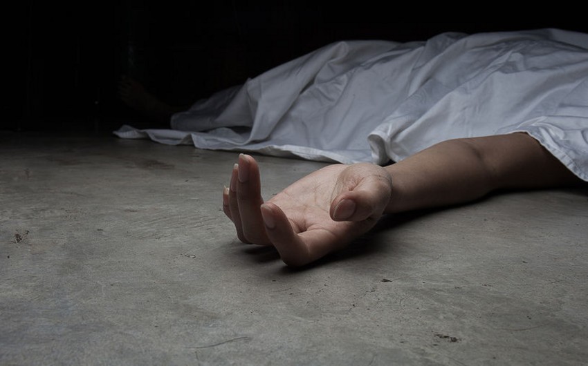 В Азербайджане студент покончил с собой