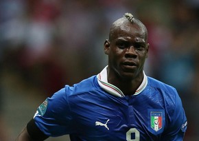  Mario Balotelli İspaniyanın III Divizionunda çıxış edə bilər