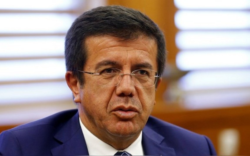Министр экономики Турции: Первые двусторонние контакты с Россией состоятся уже в июле