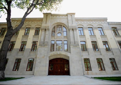 Сертификат о противопоказаниях в Азербайджане получили около 20 тысяч человек