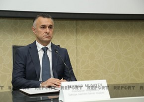 Teymur Musayev appointed Azerbaijan's Health Minister