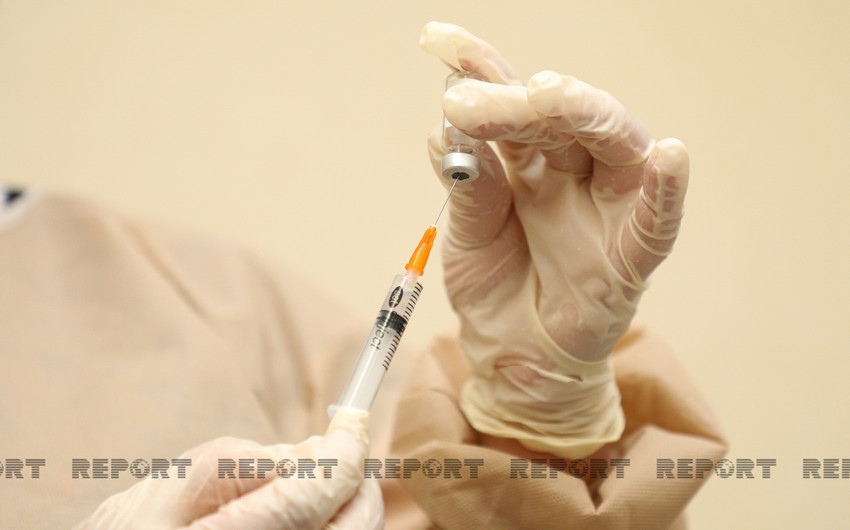 Next group of journalists to be vaccinated 