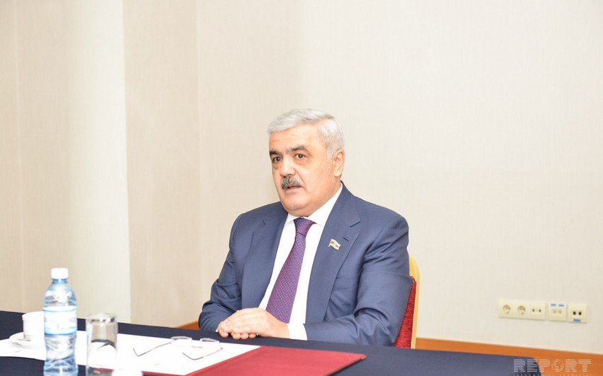 AFFA prezidenti Azərbaycan futbolu ilə bağlı mühüm məsələlərə aydınlıq gətirib