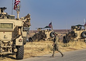 СМИ: США направили в Сирию военное оборудование и боеприпасы для боевиков PKK