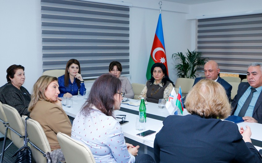 Türk ad və soyadlarının transliterasiya lüğəti hazırlanacaq