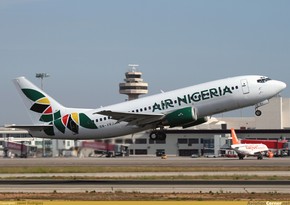 Нигерийские авиалинии приостановят работу 9 мая из-за высоких цен на топливо